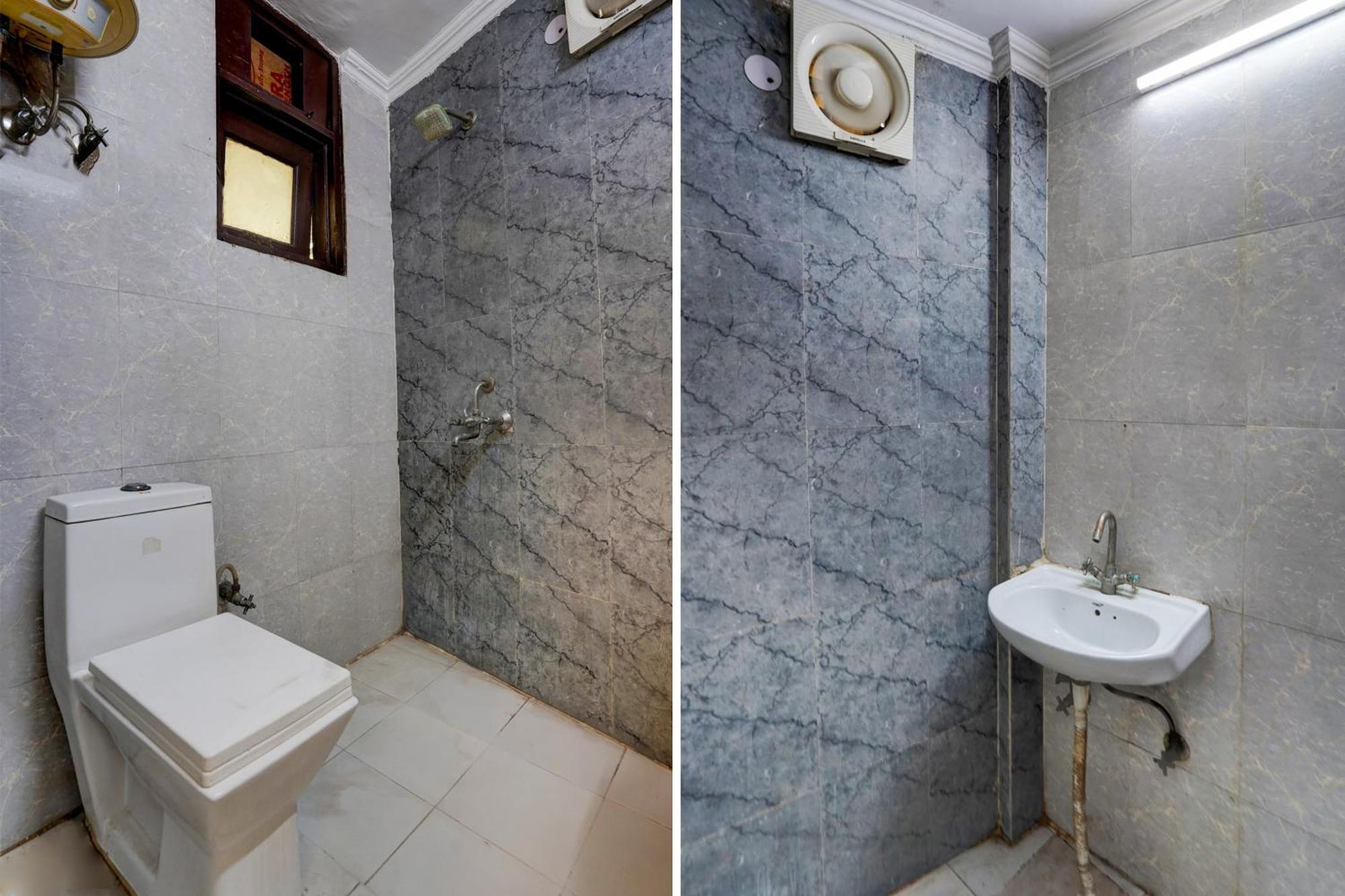 O Silver Key Kd Plaza Near Saket Metro Station Hotel New Delhi